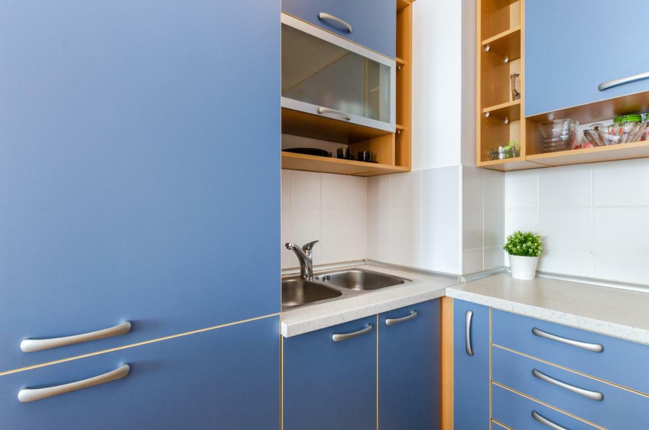 Apartment Tia Криквеница Екстериор снимка