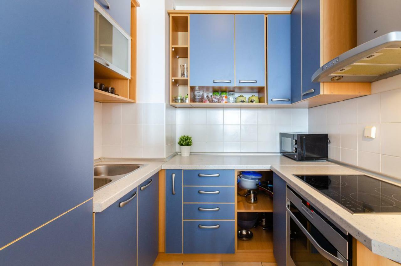 Apartment Tia Криквеница Екстериор снимка