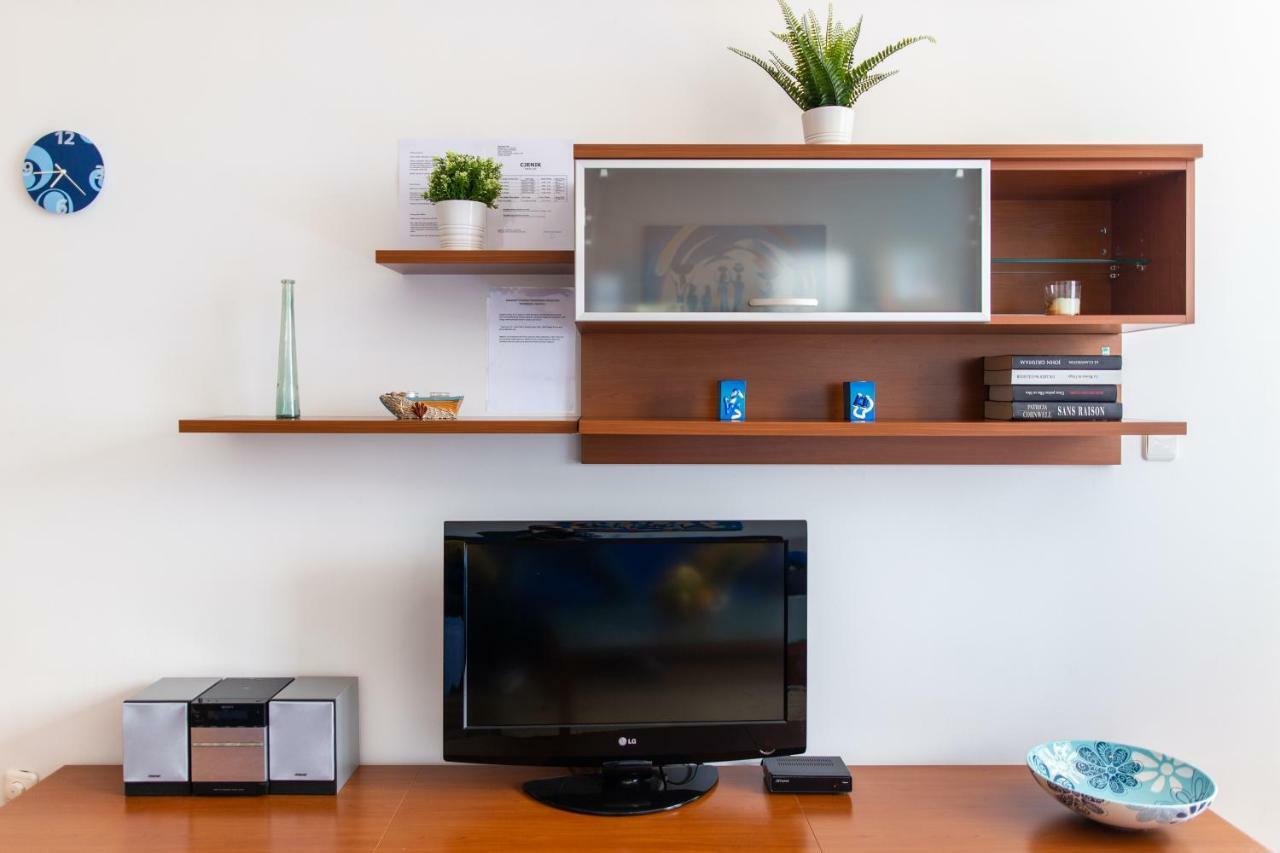 Apartment Tia Криквеница Екстериор снимка