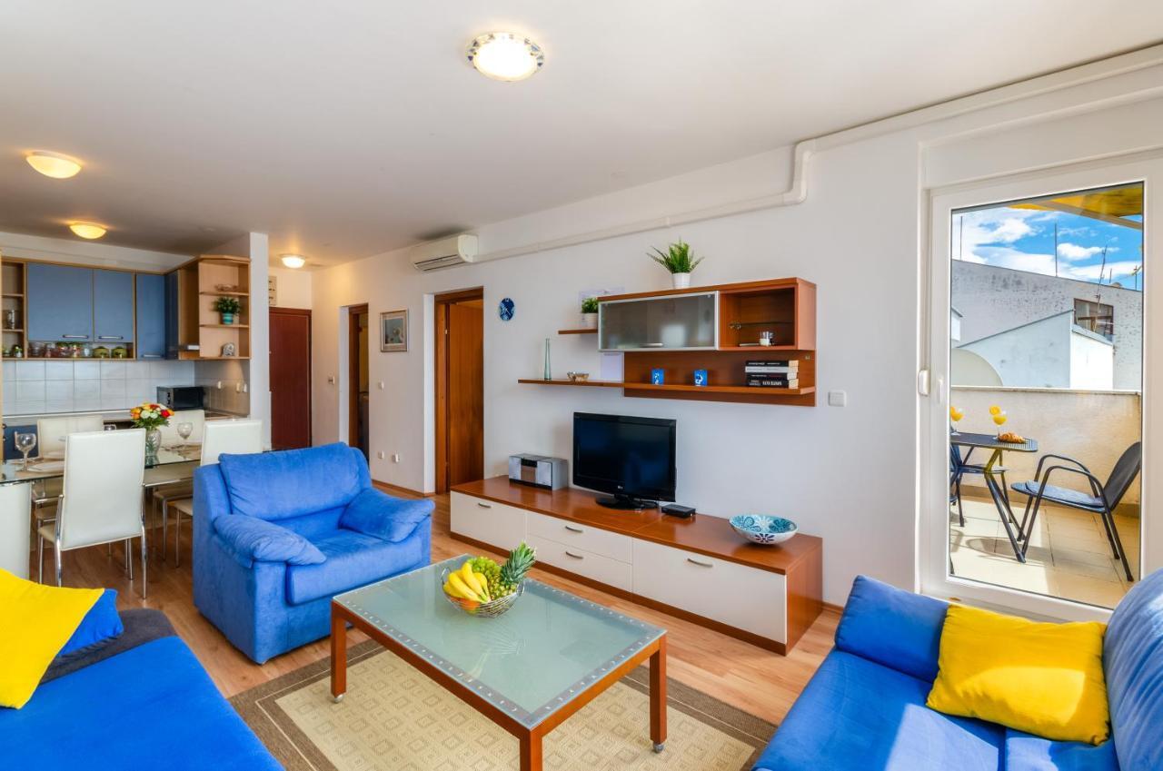 Apartment Tia Криквеница Екстериор снимка