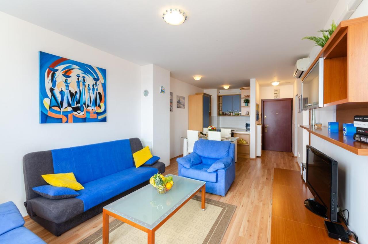 Apartment Tia Криквеница Екстериор снимка