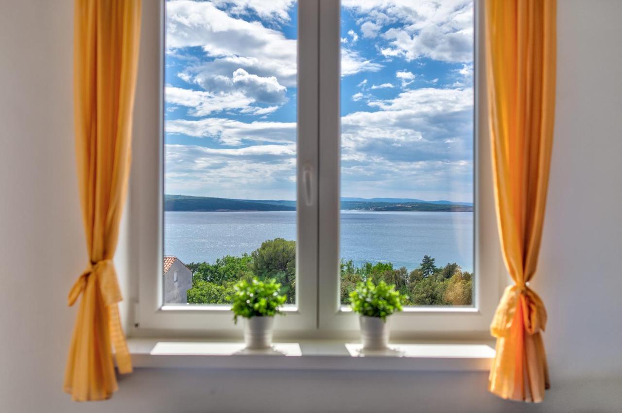 Apartment Tia Криквеница Екстериор снимка