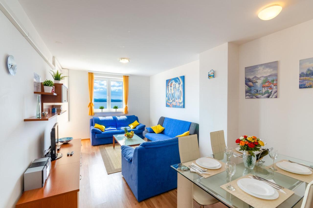 Apartment Tia Криквеница Екстериор снимка
